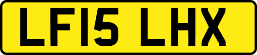 LF15LHX