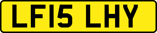 LF15LHY