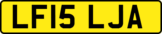 LF15LJA