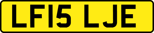 LF15LJE