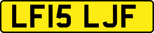LF15LJF