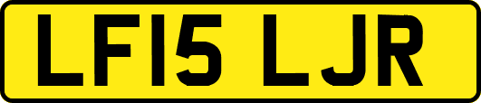 LF15LJR
