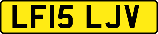 LF15LJV