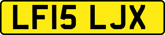 LF15LJX