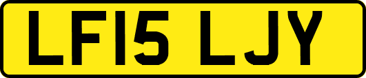 LF15LJY
