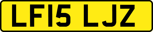 LF15LJZ