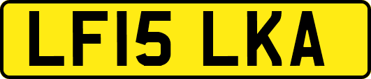 LF15LKA