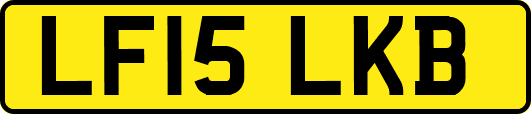LF15LKB