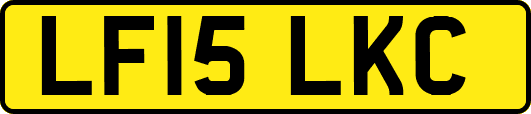 LF15LKC