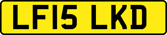 LF15LKD