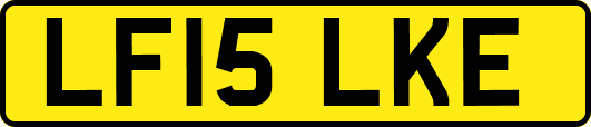 LF15LKE
