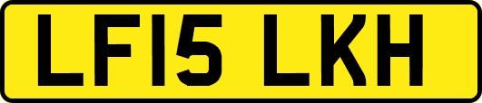 LF15LKH