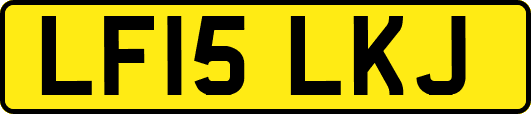 LF15LKJ