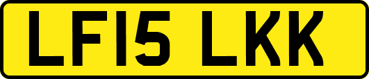 LF15LKK