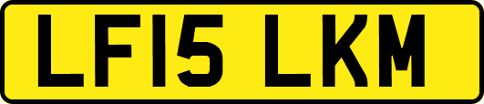 LF15LKM