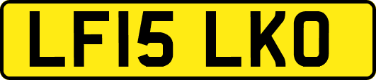 LF15LKO