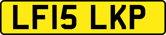 LF15LKP