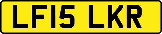 LF15LKR