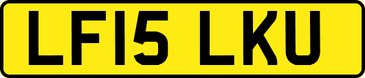 LF15LKU