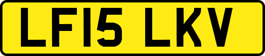 LF15LKV