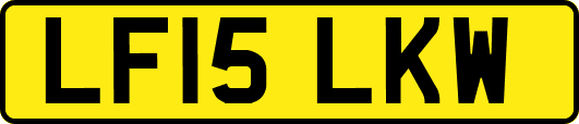 LF15LKW