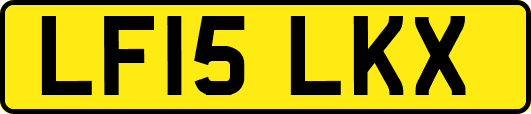 LF15LKX