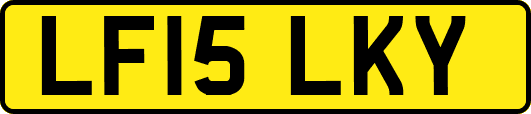LF15LKY
