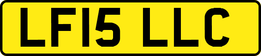 LF15LLC
