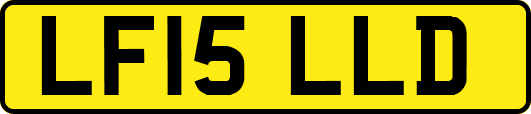 LF15LLD