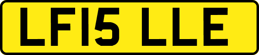 LF15LLE