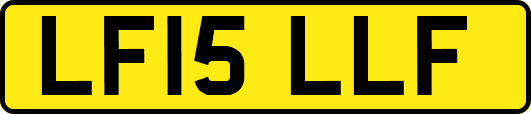 LF15LLF