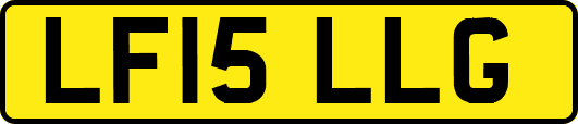 LF15LLG
