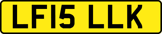 LF15LLK
