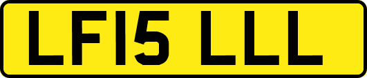 LF15LLL
