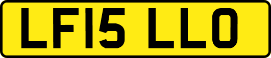 LF15LLO