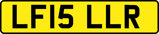 LF15LLR