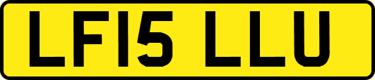 LF15LLU