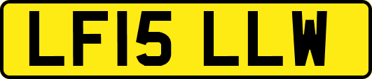 LF15LLW