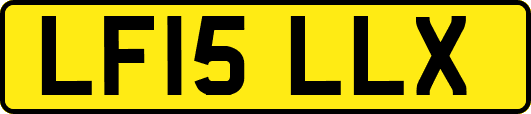 LF15LLX
