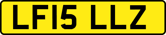 LF15LLZ