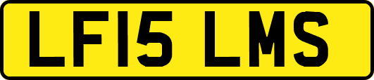 LF15LMS