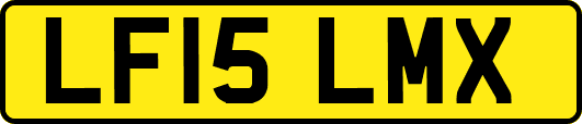 LF15LMX