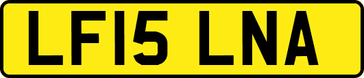 LF15LNA