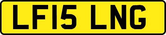 LF15LNG