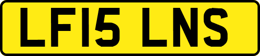 LF15LNS