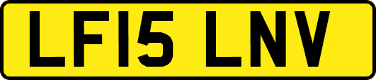 LF15LNV