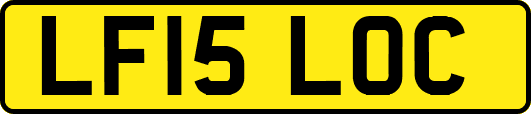 LF15LOC