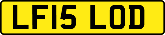 LF15LOD