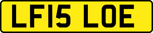 LF15LOE