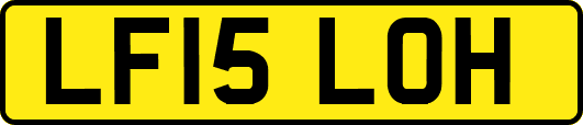 LF15LOH